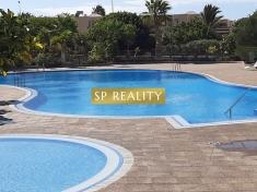 For sale spacious 2 bedroom apartment in the residential complex Sotavento III, El Médano.