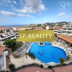Komerční prostory – Kanárské ostrovy – Tenerife, San Miguel de Abona – Golf del Sur – Albatros