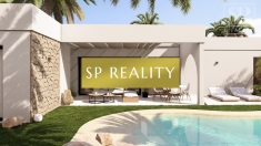 2-ložnicová vila – Španělsko pevnina – Murcia – Baños y Mendigo