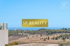 2-ložnicový bungalow – Španělsko pevnina – Alicante – San Miguel de Salinas