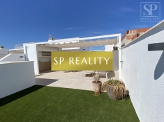 2-ložnicový apartmán – Španělsko pevnina – Alicante – Pilar de la Horadada