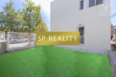 3-ložnicová vila – Španělsko pevnina – Alicante – Hondón de las Nieves