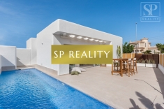 3-ložnicový dům – Španělsko pevnina – Murcia – Los Alcázares – La Serena Golf