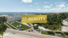 2-ložnicový apartmán – Španělsko pevnina – Malaga – Australy Aures II