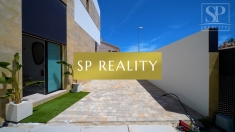 3-ložnicová vila – Španělsko pevnina – Alicante – Los Altos