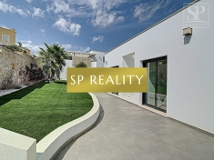 Dům, samostatně stojící – Valencie, Alicante, Benitachell