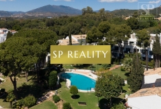 3-ložnicový městský dům  – Španělsko pevnina – Málaga – MARBELLA – Nagüeles