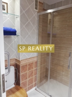 Cozy bright one bedroom apartment in Adeje