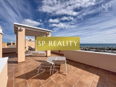 2-ložnicový apartmán – Španělsko pevnina – Malága – Casares – Doña Julia
