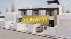 3-ložnicový dům – Španělsko pevnina – Murcia – San Pedro del Pinatar