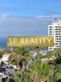 Great offer - for sale beautiful modern 1 bedroom apartments in Ponderosa, Costa Adeje!