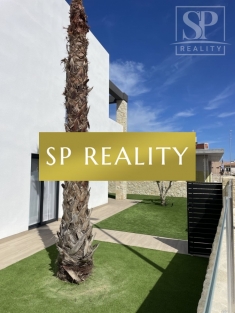 3-ložnicový apartmán – Španělsko pevnina – Alicante – Villamartín