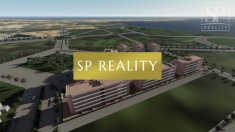 3-ložnicový apartmán – Španělsko pevnina – Alicante – Guardamar del Segura