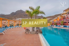 2-ložnicový apartmán- Kanárské ostrovy – Tenerife, Adeje, Roque del Conde