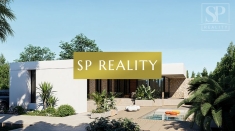 4-ložnicová vila – Španělsko pevnina – Alicante – Torrevieja