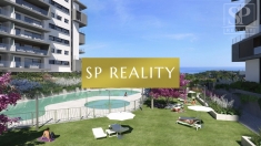 2-ložnicový apartmán – Španělsko pevnina – Alicante – Orihuela Costa