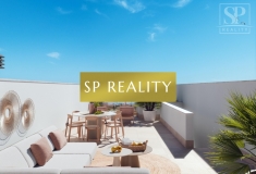 3-ložnicový dům – Španělsko pevnina – Murcia – San Pedro del Pinatar