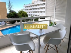 For sale modern 1-bedroom renovated apartment a few minutes from the beach in the Ponderosa complex, Costa Adeje!