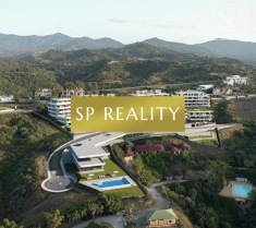 3-ložnicový apartmán – Španělsko pevnina – Málaga – Libella