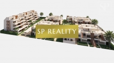 2-ložnicový dům – Španělsko pevnina – Murcia – Alhama de Murcia