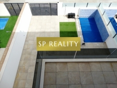 3-ložnicový dům – Španělsko pevnina – Alicante – Torre de la Horadada