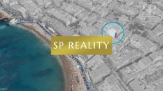 2-ložnicový apartmán – Španělsko pevnina – Alicante – Torrevieja