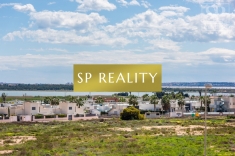 3-ložnicová vila – Španělsko pevnina – Alicante – Ciudad Quesada