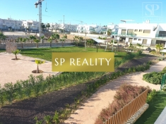 2-ložnicový apartmán – Španělsko pevnina – Alicante – Orihuela