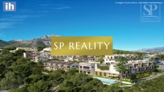 Dům, samostatně stojící – Valencie, Alicante, La Nucía