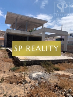 4-ložnicová vila – Kanárské ostrovy – Tenerife, Palm-Mar