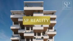 Apartmán, 2 pokojový – Valencie, Alicante, Calpe