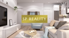 3-ložnicový apartmán – Španělsko pevnina – Alicante – Playa del Cura, Torrevieja