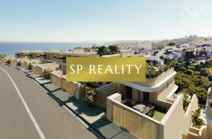 3-ložnicový apartmán – Španělsko pevnina – Costa del Sol – Estepona – Beyond homes