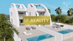 3-ložnicový apartmán – Španělsko pevnina – Alicante – Rojales