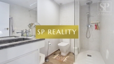 2-ložnicový apartmán – Španělsko pevnina – Marbella – Costa del Sol – Estepona town