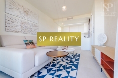 2-ložnicový apartmán – Španělsko pevnina – Alicante – Torrevieja