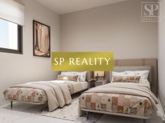 2-ložnicový apartmán – Španělsko pevnina – Alicante – Torrevieja