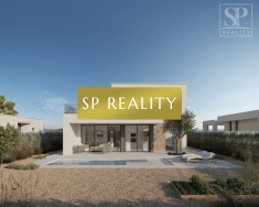 3-ložnicová vila – Španělsko pevnina – Murcia – Fuente Álamo