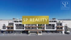 2-ložnicový apartmán – Španělsko pevnina – Alicante – Benijofar