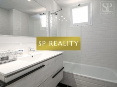 3-ložnicový apartmán – Španělsko pevnina – Malága – Manilva – Small Oasis