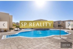 For sale spacious cosy 2 bedroom duplex in Sotavento 2 near La Tejita beach!