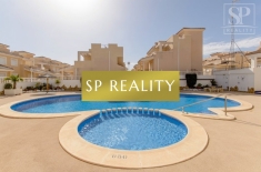 Dům, samostatně stojící – Valencie, Alicante, San Miguel de Salinas