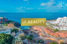 3-ložnicová vila – Kanárské ostrovy – Tenerife, Adeje – Playa Paraíso