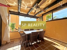 3-ložnicový apartmán – Španělsko pevnina – Málaga – Manilva