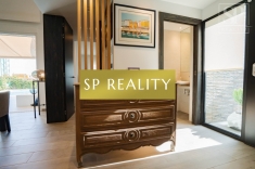 2-ložnicová vila – Španělsko pevnina – Alicante – Algorfa