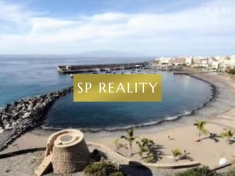 3-ložnicový apartmán – Kanárské ostrovy – Tenerife – Playa San Juan – Alcala Center