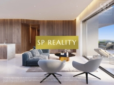 3-ložnicový apartmán – Španělsko pevnina – Alicante – Las Colinas