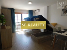 Studio – Kanárské ostrovy – Tenerife, Adeje – San Eugenio Bajo – Garden City