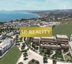 3-ložnicový apartmán – Španělsko pevnina – Malaga – South Sand