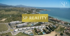 4-ložnicová vila – Španělsko pevnina – Málaga – La Gaspara – Zenity Cyan
